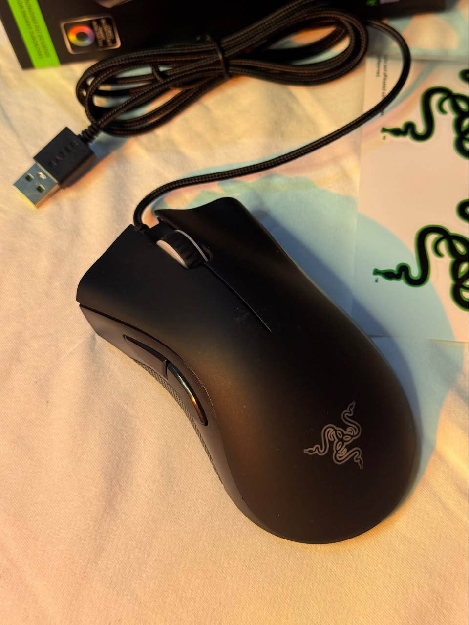 موس سعر ٢٠ قفل الحال, واسط


**إذا كنت صاحب هذا الإعلان وتريد حذفه لأي سبب، رجاءا أرسل رسالة إلى الدعم الفني**