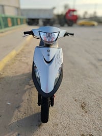 اسلام عليكم دراجه ماكس عدله لبيع حاويا بلاديه مكفوله كفاله عامه برغي م...