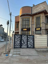 شارع ٨٠ محيزم • ١٣٠م • طابو صرف