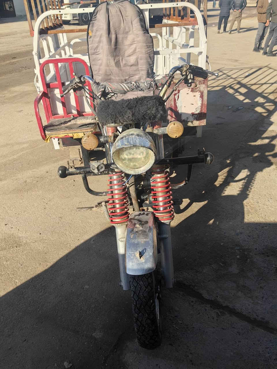 ستوته للبيع منافيس اصلي موديل 2020///المكينه 2023  السعر دولار 7×××***********
