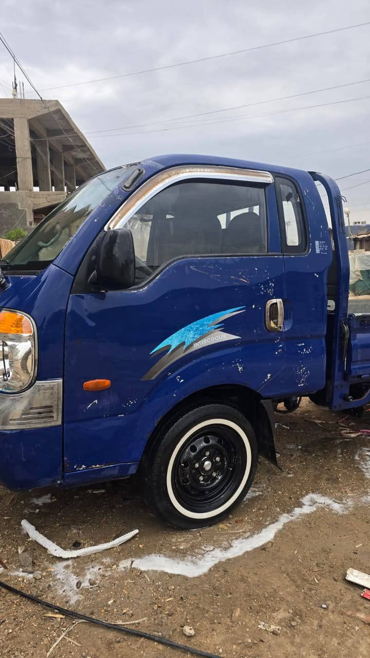 السلام عليكم
كيه الموديل ٢٠٠٨ المكينه كرنفال مسكر بم ونوزل
السعر ٩٠ وبيه مجال 
للتواصل الاتصال ‏‪***********‬‏
