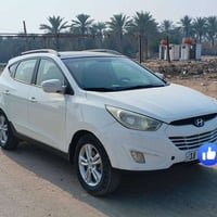 توسان خليجي • ٢٠١١ • بابل باسمي