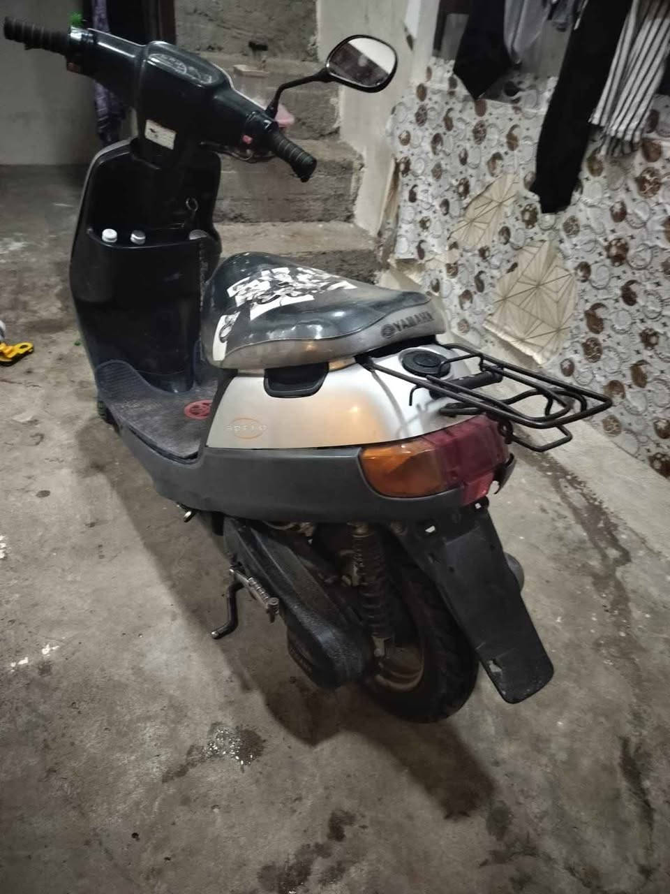 ‎مطور نفخ كلش نضيف‎ Colombo, Sri Lanka


**إذا كنت صاحب هذا الإعلان وتريد حذفه لأي سبب، رجاءا أرسل رسالة إلى الدعم الفني**