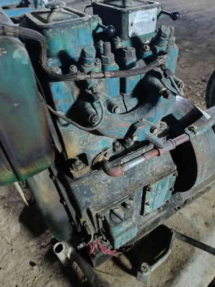 السلام عليكم 
ماطور للبيع 
بستمين 
ماي خير من الله مثل ما موضح بالصور 
عنوان خانقين 
هاتف ***********
