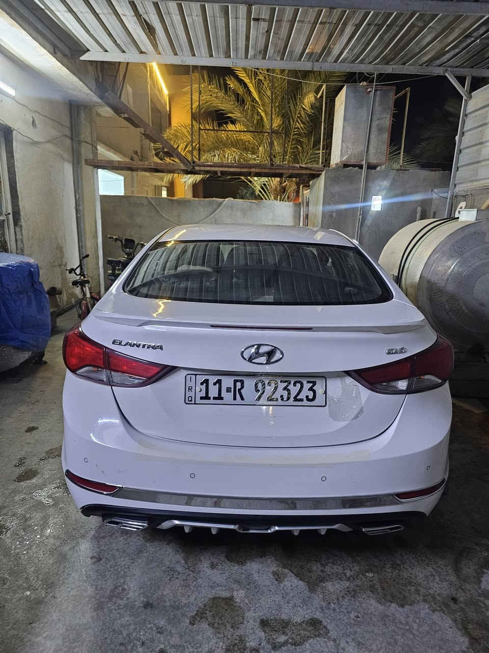 سلام عليكم  البيع  النترا  موديل 15 النترا فول مواصفات واحد ع واحد  بصمه تشغيل بصمه ابواب بصمه صندوك. كشن كهربائيّ  رقم بغداد انكليزي باسمي بيه قطعه وحده مبدله جاملج مبدل الباب بيه بارد والباقي مكفول كير ومحرك وتبريد شغال  مكينه 1800 السعر 128 وبهه مجال مكاني بابل ***********
