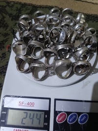 اكسسوارات شخصية • قفل • قوالب