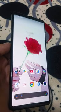 سوني SO-51A • ٥G • ذاكرة ١٢٨