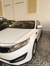اوبتيما موديل ١٣ وارد أمريكي أكو تكشير رقم كركوك ضرر جاملغ وبنيد  السع...