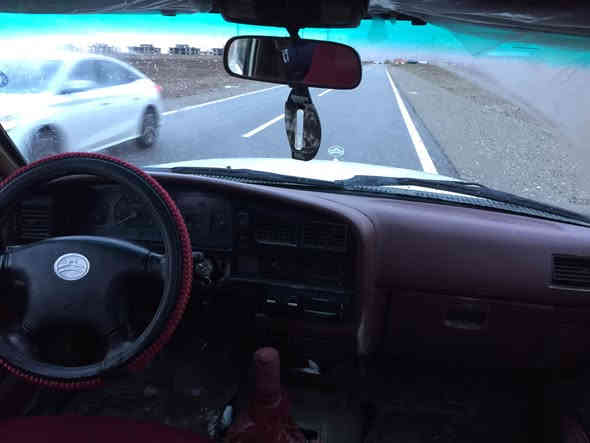 دێر ٢٠٠٦کابرێتە رەقم سلیمانی بەشەرت تحویل غرامە  بێ بۆیاخ بێ لێدراو  گێرومەکینە ئاکسل شانسی بەشەرت نرخ ٦٠وەرەقە
***********
***********
ناونیشان  چەمچەمال
