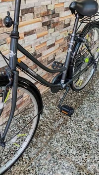 بايسكل • حجم ٢٦ • ماكاني