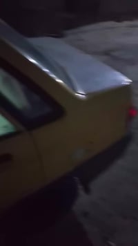 سايبا ٢٠١١ • بدون لوحة • العشار