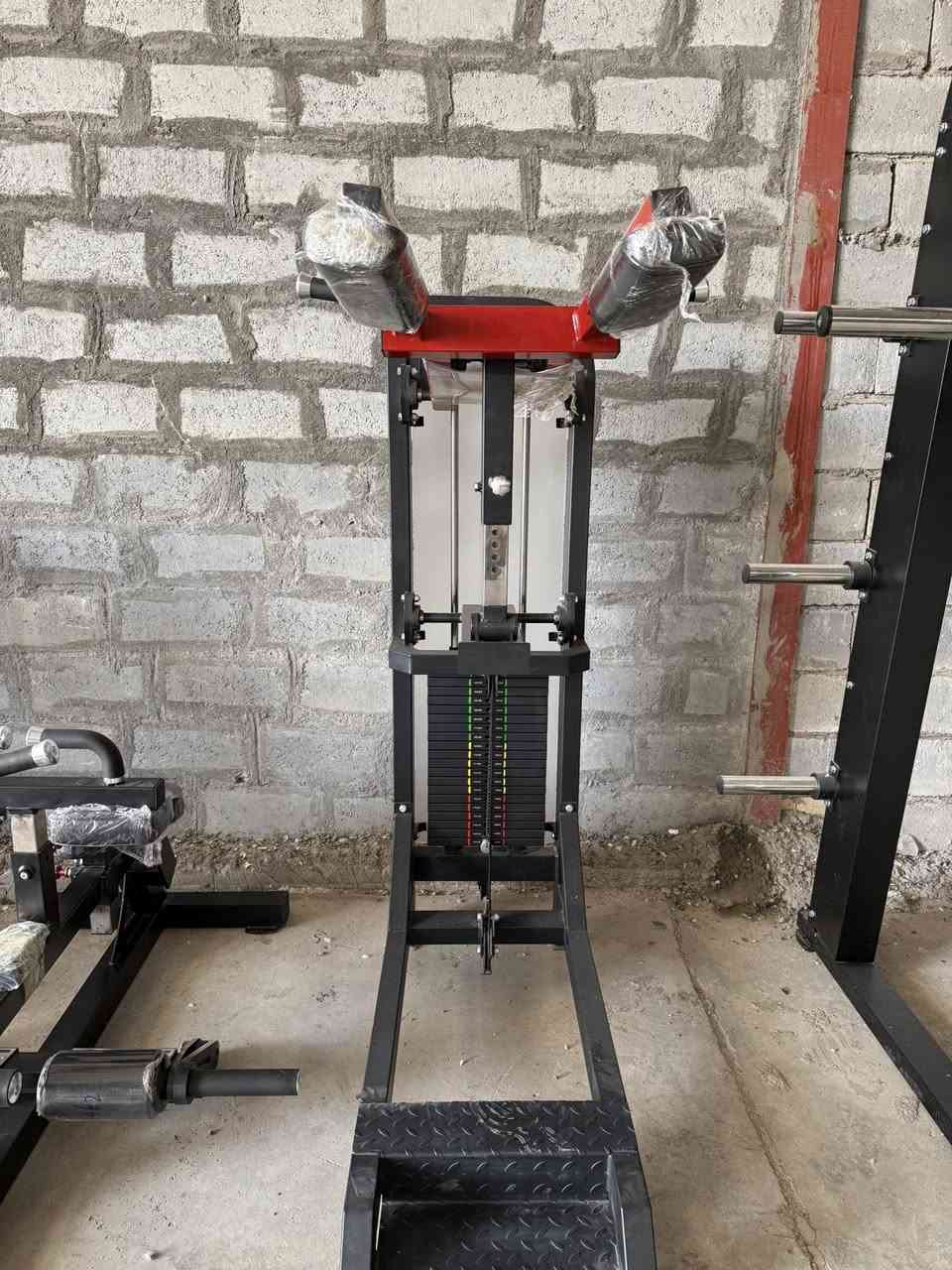 السلام عليكم 
تتوفر اجهزة سيقان جديدة للبيع 
للأستفسار : ***********
العنوان / بغداد - قرب مخابر باب الاغا
