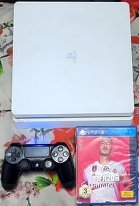 بلي فور سلم • ٥٠٠جيجا • فيفا ٢٠