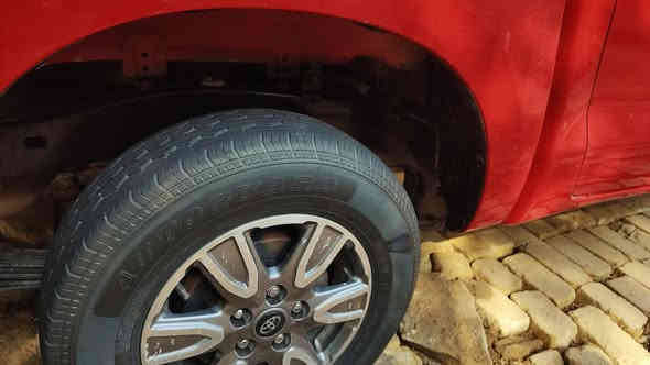 #سعودي   ٢٠١٤
بيع او #مراوس 
بيكم 2014 كفله عامه
حته من #الرصعه 
السياره بوضع الشركه 
جدا نضيفه مال جناي 
ماشيه 47 الف حقيقي 
كير  اوتماتيك 
رقم قادسيه 
سنويه جديد لل2028
#سعر 217 
#مكان بابل شوملي
للاستفسار   ***********
***********
