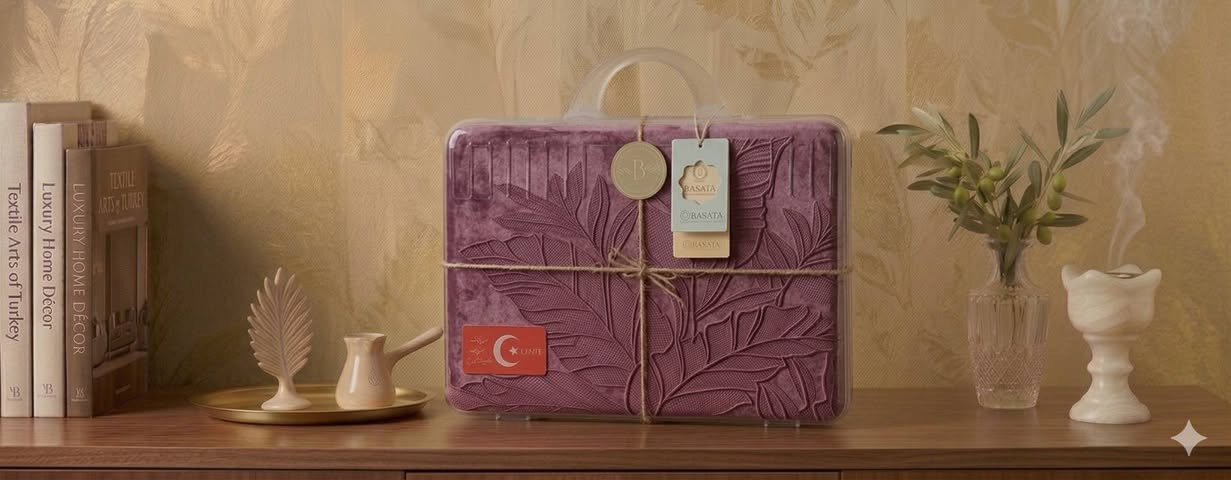 ذوق مختلف وإحساس راحة من أول لمسة �
اللي مجربش بساطه… فايته كتير! 💥
✳️ شغل جملة وبس ✳️
مفروشات المحلة الكبرى … 
شكل يشرفك قدام الزبون
#BasataTex

🔸 4 قطع – خامة نضيفة وتفصيل شغل فاخر
🔸 ألوان ثابتة – تغليف محترم – استلام فوري

✅ متاح منه كميات
✅ أسعار جملة تفتح النفس
✅ شحن متاح لجميع المحافظات

📍 مصنع بساطه لمفروشات الراقية

🔸 الحد الأدنى للطلب بالجملة: 12 قطعة
🔸 الخامة: متوفر
✔️ قماش تركي عالي الجودة – إنتاج الشركة Bsata
тeхтιl🇹🇷
✔️ قماش تركي فاخر بنعومة فريدة ولمسة فاخرة.
🔸 التغليف: جميع المنتجات مغلفة في كيس بلاستيك خفيف للحفاظ على جودتها.
🔸 التوصيل: الأسعار تسليم أرض المصنع، ويوجد شحن لجميع محافظات الجمهورية وفقًا لرغبة العميل وتكلفته

🚚 متوفر الآن للتسليم الفوري – احجز قبل نفاد الكمية!
@إشارة #للجميع #للمفروشات #الجمله

🟢 للتجار فقط – للتواصل واتساب: 01016987865
و سيب عنونك واسم حضرتك وانتوصل في خلال 24ساعه
رابط التلجرام
https://t.me/+bGUfQh_3goRkYmM8

#طنطا
#مفروشات_سينا
#مفروشات_دمياط
#مفروشات_المنصوره
#مفروشات_المحله_الكبري
#مفروشات_منوف
#مفروشات_المحله_الكبري
#مفروشات_بنها
#مفروشات_الوراق
#مفروشات_العتبه_الغوريه
#مفروشات_القاهره
#مفروشات_بهتين
#مفروشات_البحيره
#مفروشات_الجيزه
#مفروشات_الفيوم
#مفروشات_بني_سويف
#مفروشات_بني_مزار
#مفروشات_المنيا
#مفروشات_اسيوط
#مفروشات_سوهاج
#مفروشات_قنا
#مفروشات_القصر
#مفروشات_اسوان
#للجميع_التجار
#مفروشات_جميع_محافظة_مصر


**إذا كنت صاحب هذا الإعلان وتريد حذفه لأي سبب، رجاءا أرسل رسالة إلى الدعم الفني**