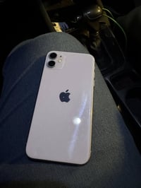 آيفون ١١ • بطارية ١٠٠٪ مبدله • السيدية