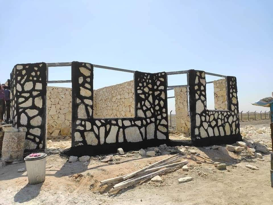 السلام عليكم بناء حجر كرستة وعمل الاستفسار الاتصال ***********
