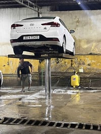 النترا موديل20امريكي حادث بسيط بارد فقط اقل شبر كفاله صبغ وتبديل وشخط ...