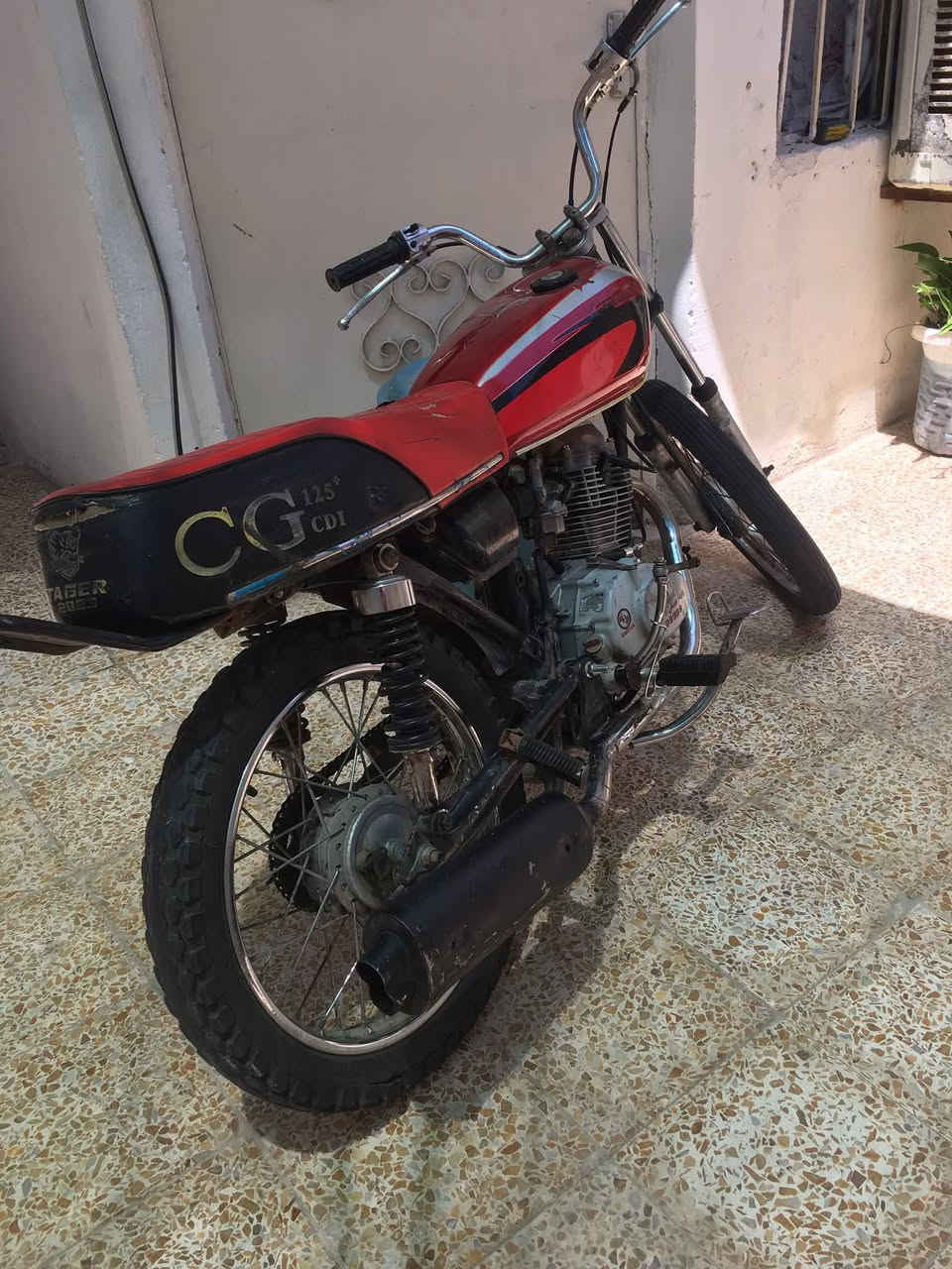 للبيع سعرو 250وبي مجال


**إذا كنت صاحب هذا الإعلان وتريد حذفه لأي سبب، رجاءا أرسل رسالة إلى الدعم الفني**