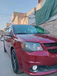 كارافان GT • ٢٠١٩ • مكينة ٣.٦