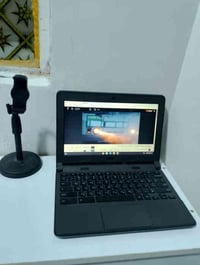 ديل كرومبوك • ١٦ جيجا • شاشة ١١ بوصة