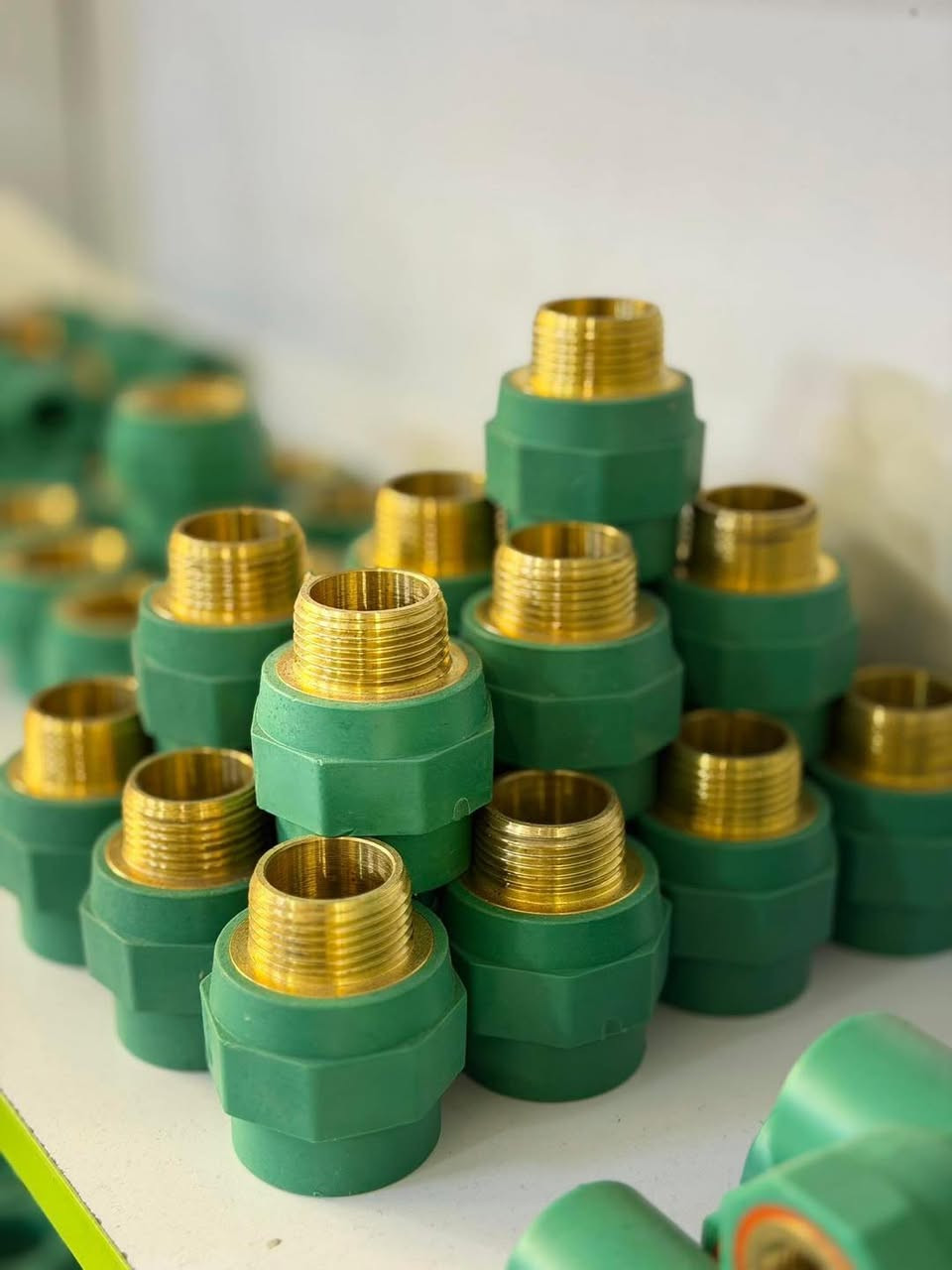 ( انسب الأسعار عدنا سمارت هوم المصري ) 
بسم الله الرحمن الرحيم على بركة الله تم وصول وجبة الثانية من شركة سمارت هوم المصرية باسعار الجملة اسعار تنافسية  
‎مجمع الخفاجي للمواد الإنشائية 
‎السماوة شارع السيراميك 
‎يوجد توصيل داخل السماوة  ‎
*********** 

اصلي درجه اولى أسعارنا مناسبه جدا
