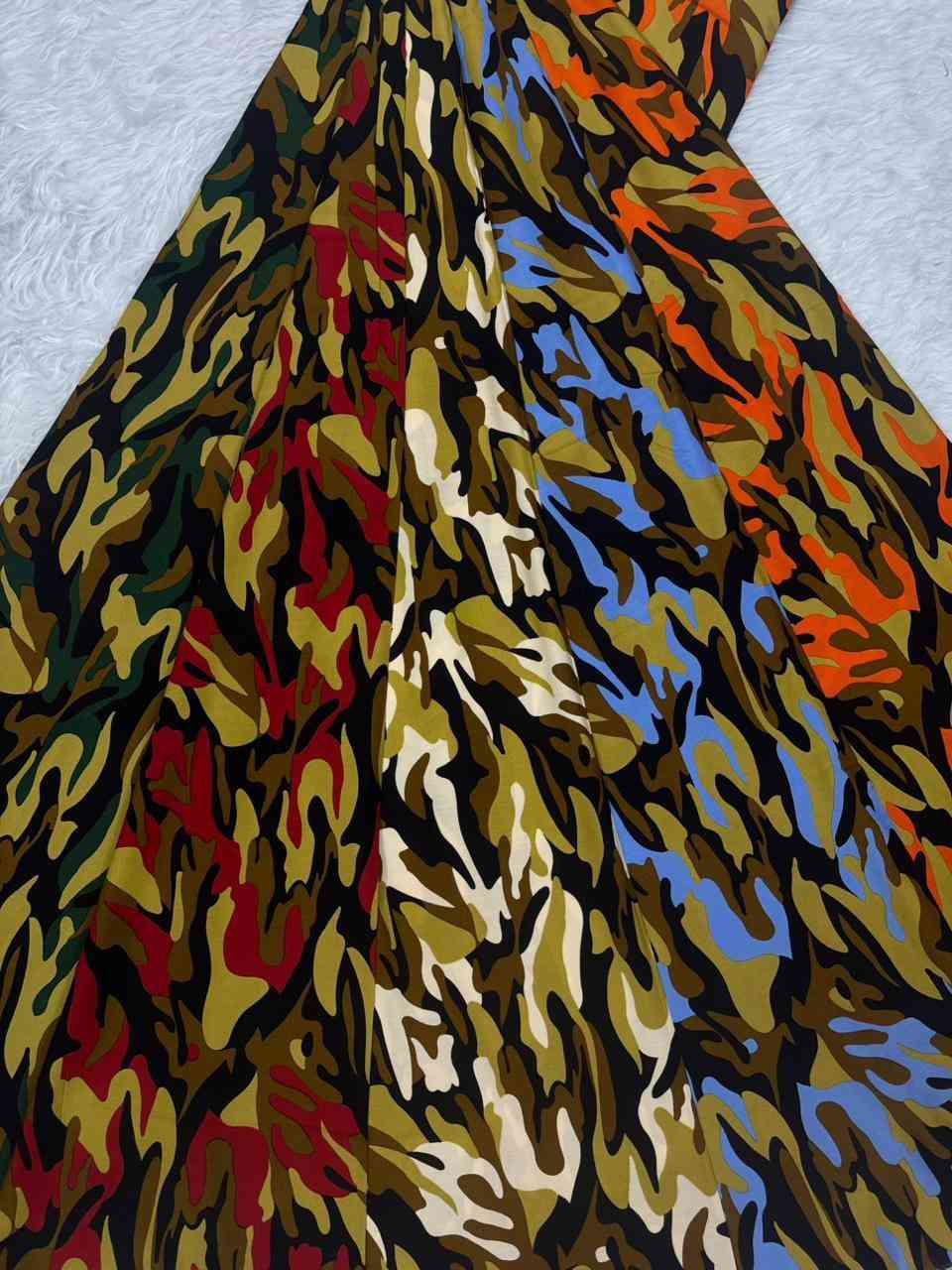 F جديد   🔥🔥🔥  موديلات نار   
- [ ] 👍 اجمل الوان الكشمير الايطالي  شمالي فول قطن     درجه اولى 🪬
- [ ]                                            / مترين اونص اوبيه زايد / 

- [ ]            🔥🔥🔥🔥🔥🔥🔥🔥🔥.  
- [ ] ‏‎.      
- [ ] . سعر القطعه  (   5    )  مفرد  🙂  (   4:5   )  جمله

              (.   مفرد خمسه // جمله اربعه اونص    ). 

     (  عرض خـَِـَِـَِ{🏠}ـَِـَِـََِِـَِـَِـَِاص┊₎ لصحاب  الكميات  )

- [ ] توصيل موجود الكول محافضاتنه العزيزه خلال يوم واحد  🚀 
 
- [ ] (((( توصيل  خمسة الاف /  5 )))) 🚚🚚
- [ ] . 
- [ ]   شرط اذا مو نفس  الموديل  ولون لا تستلمون الطلب 
- [ ]  . للطلب و الأستفسار مراسلة الصفحة أو الإتصال 📞
- [ ] ‏. *********** / ‭0781 014 4107‬ / ***********           🎫 وتساب موجود 

- [ ] ملاحظة لسرعة الحجز المراسله وتساب 📞📞
  
- [ ] . تكملت النقشات داخل التعليقات  🫶

 او زورونا في بغداد/ شورجه/  
فرع 1  / شارع الرشيد سوق العريض 
فرع 2  / سوق التجار/ قرب خان دله  
 فرع 3 /  بغداد الامين الثانيه نواب الضباط 
فرع  4  /  واسط عزيزيه 
فرع  5  / اربيل شقلاوه سوق شقلاوه الكبير 

- [ ]      . أقمشةً فۣۗـۙهۣۗہدُ آلَقۣۗـۙرهۣۗہ غۣۗـۙلَيۣۗہ جديد   🔥🔥 

❤️❤️❤️❤️

❤️❤️❤️❤️
