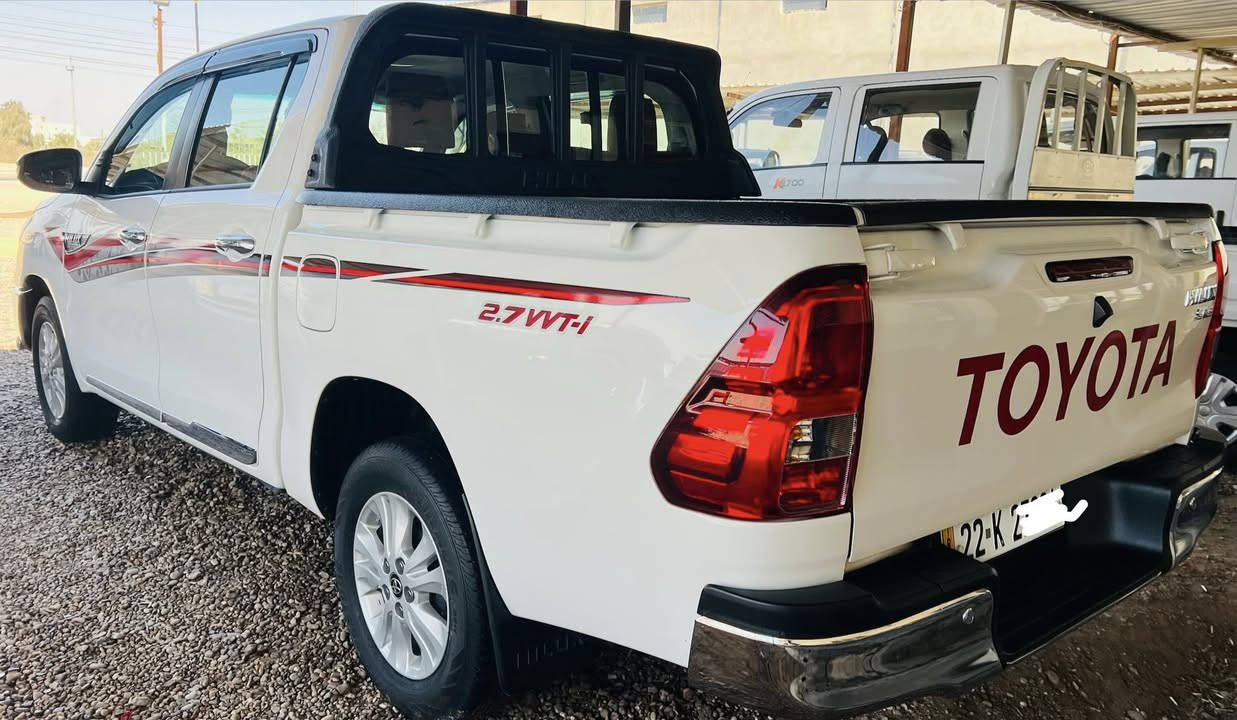 25 ساز اصلي فول مواصفات حساسات كامرات تحكم ستيرن كشنات تدفئه تبريد كفاله عامه من چكة الابره  رقم اربيل ماشيه 27 حقيقي باسمي تحويل مباشر دوشمه ارضيه وكشنات فول مكاني فلوجه السعر 310 وبيها مجال بسيط 
***********///***********
