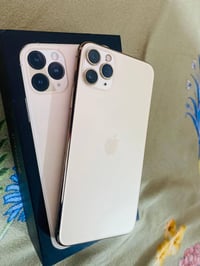 ايفون 11 برو ماكس • بطاريه 94 • ميسان