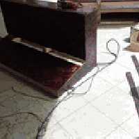 تفصيل كنبات • خشب روسي • سفنج مميز