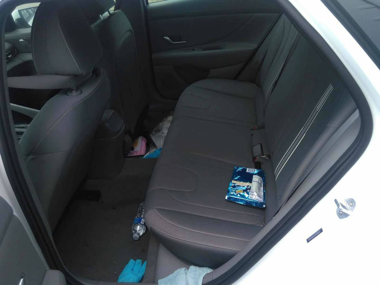 النتراء حرة بدون رقم 
تبديل بنيد اصلي وكلير بالجاملغ الايسر
المواصفات...
دواخل رصاصي 

كل الموصفات باستثناء الفتحة والكشن جلد 
السعر 155 وبيها مجال
مكان الناصريه


**إذا كنت صاحب هذا الإعلان وتريد حذفه لأي سبب، رجاءا أرسل رسالة إلى الدعم الفني**