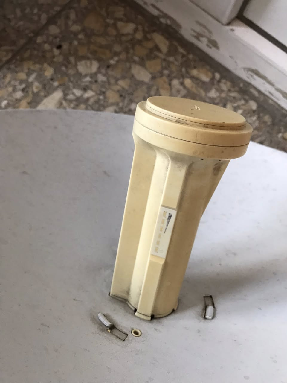 بعد اذن الادمن مجموعة للبيع سعر ٧٥ الف شغالات مكاني بغداد ماعندي توصيل التواصل على الخاص


**إذا كنت صاحب هذا الإعلان وتريد حذفه لأي سبب، رجاءا أرسل رسالة إلى الدعم الفني**