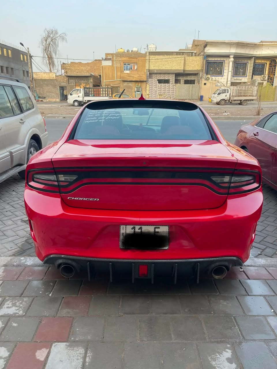 GT فور ويل 2018

فول عده فتحه ورادار امامي

ماشيه180 mi 

محدث بنيد ودعاميات فقط

تبريد  قطعتين وكشنات تتدفئه خير من الله مكينه كفاله كير كفاله

صدر خلفي امامي جديد 
السياره حلوه وخير من الله 
ما متواجد فيس 
فقط اتصال 
***********
