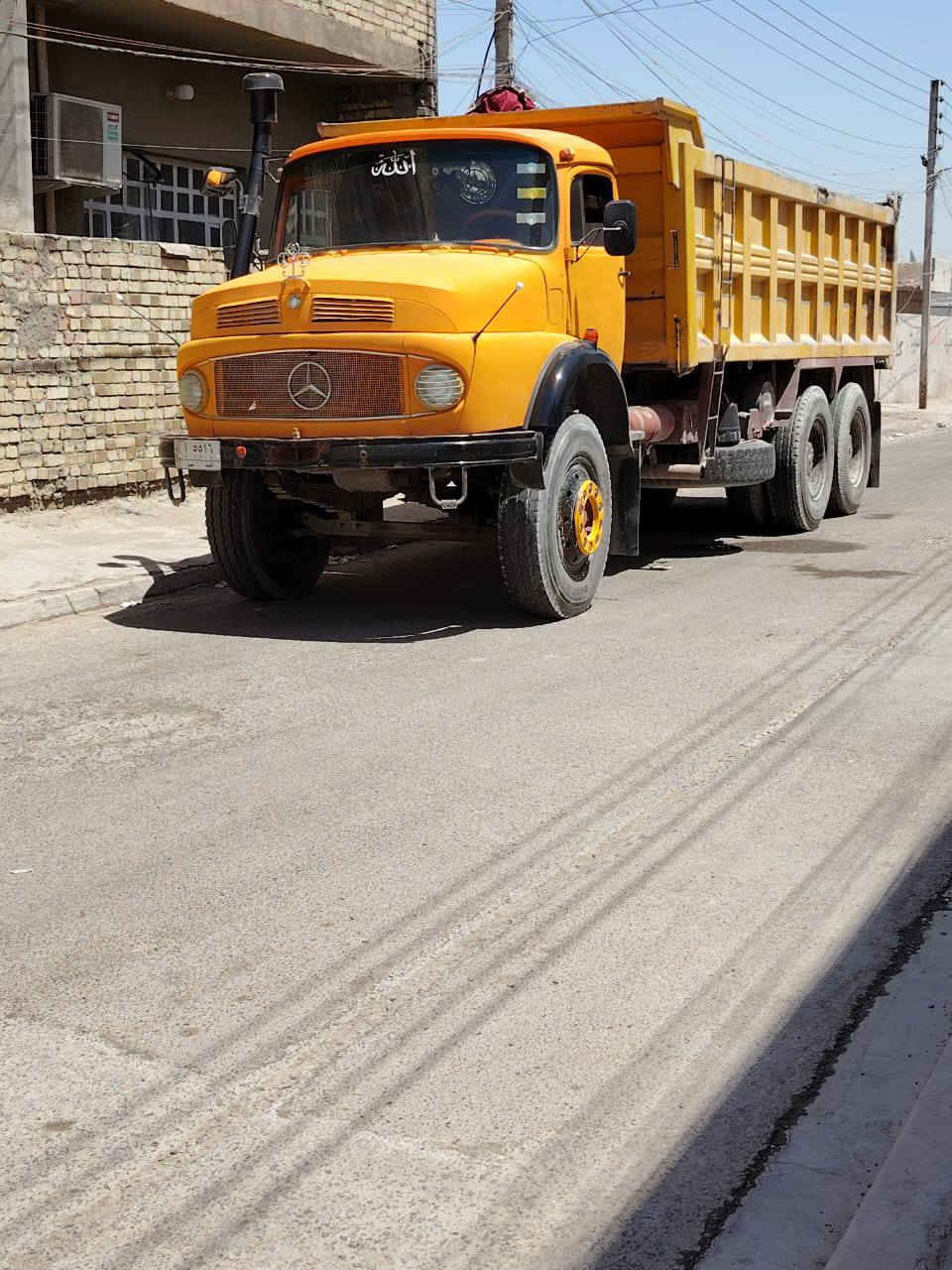 للبيع اقجم موديل 81رقم نجف بسمي تخم تاير مجموعه جيئف كير 160 سياره مطوله من السنتر مكان بغداد التاجي 
***********
