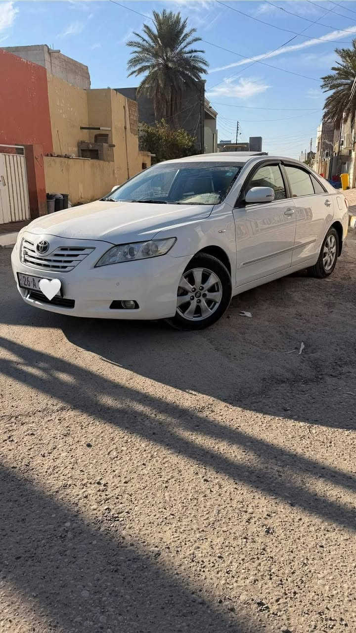 بسم الله وعلى بركة الله
السلام عليكم ورحمة الله كامري 2009 خليجي فول موصفات ماشيه 200 الف حقيقي السياره صدر تايرات جديد شاشه رقم صلاح الدين تحويل مباشر هزه بعدهاا جديده السعر الاتصال *********** 📍سامراء
