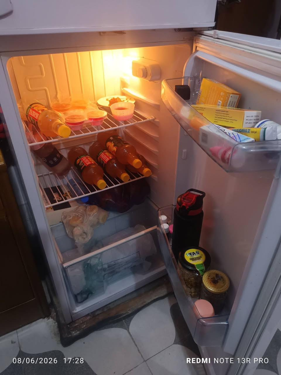 ثلاجه لبيع اخت الجديده تجميد فول اقتصاديه بالكهرباء  عنوان حله قرب جسربته


**إذا كنت صاحب هذا الإعلان وتريد حذفه لأي سبب، رجاءا أرسل رسالة إلى الدعم الفني**