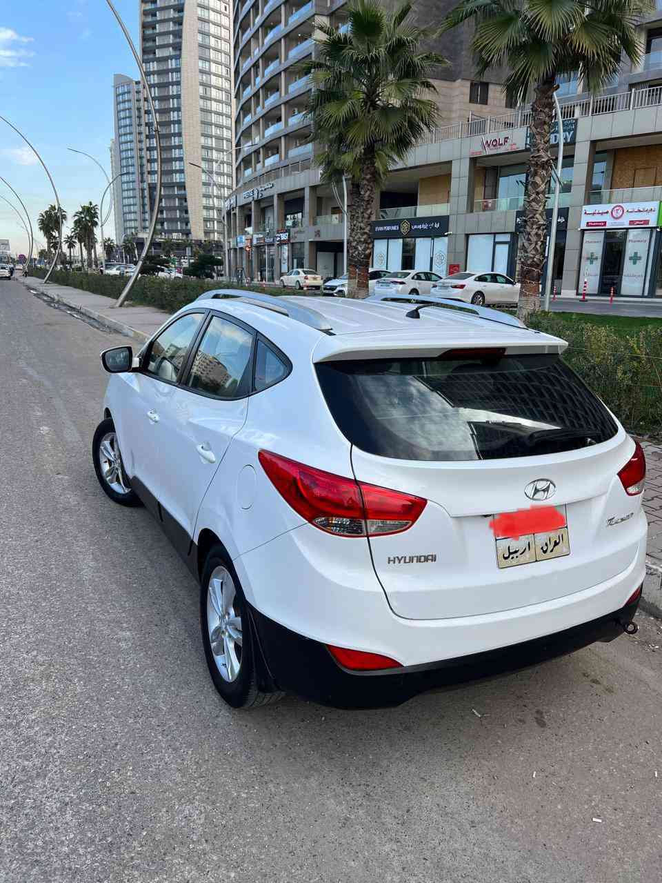 هيوندا 2012
سپي بةفري خليجي
4 جام كارةبايي
195000km
رقم هةولير 
بةناوي خومة
هيچ ليداني نية
پشت و پيشي كةپسة أربيل, العراق


**إذا كنت صاحب هذا الإعلان وتريد حذفه لأي سبب، رجاءا أرسل رسالة إلى الدعم الفني**