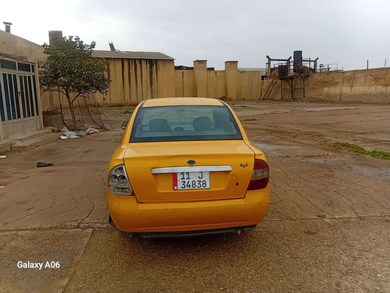 وسعر مناسب
طيبة 2015
 مصفرة ومكفولة من كلشي 
 
للتواصل 
0770886915


**إذا كنت صاحب هذا الإعلان وتريد حذفه لأي سبب، رجاءا أرسل رسالة إلى الدعم الفني**