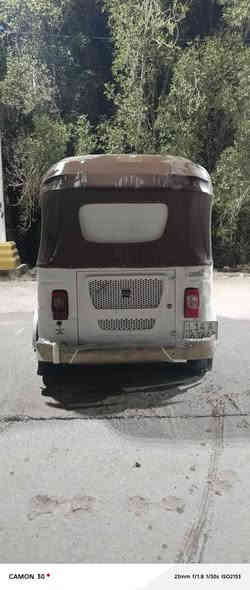 تكتك للبيع 21 رقم بصره تحويل ثاني يوم لوحاته انكليزي بيه بارد بسيط المحرك كفاله السعر 6و300بيه مجال 
       ***********
