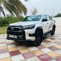 ادفنجر • ٢٠٢١ • اوتوماتيك فور ويل