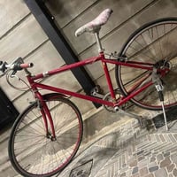 بيسكل سباق • جير 6 • كركوك