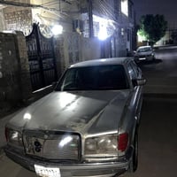 ٢٥٠٠ • VVT • نجف الوفاء