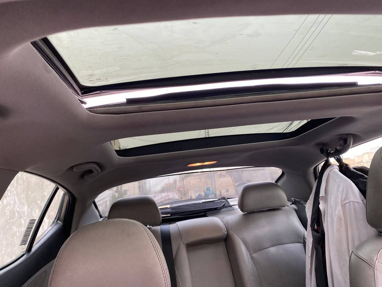 اوبتما ١٥ فول أعلى فئه نقص تبريد بدون حادث ٣ قطع كلير بسبب الجرادبيع او مراوس السعر ١١٠ مكاني كربلاء


**إذا كنت صاحب هذا الإعلان وتريد حذفه لأي سبب، رجاءا أرسل رسالة إلى الدعم الفني**