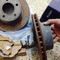 افلجات حاويه • اصلي امريكي • موديل ٩٠-٩٨