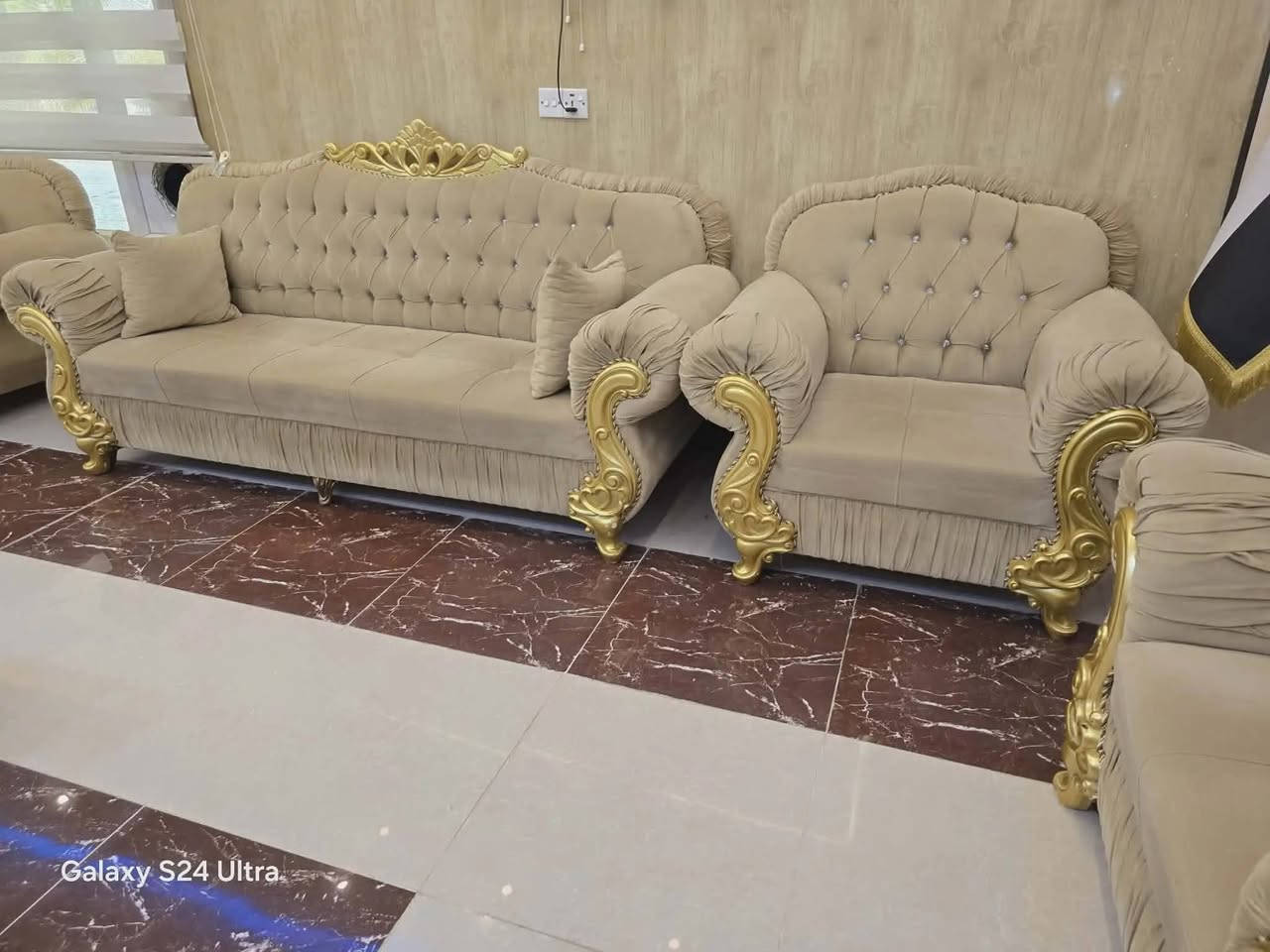 طخم ملاكي ثقيل ونصيف ومرتب  ثلاث طخومه 15 قطعه سعرو مليون ونص بي مجال


**إذا كنت صاحب هذا الإعلان وتريد حذفه لأي سبب، رجاءا أرسل رسالة إلى الدعم الفني**