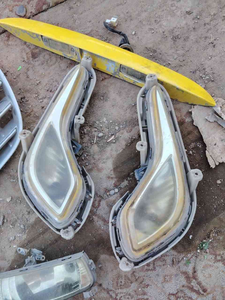 هاي الأغراض للبيع
قيم واخذ


**إذا كنت صاحب هذا الإعلان وتريد حذفه لأي سبب، رجاءا أرسل رسالة إلى الدعم الفني**