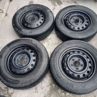 مرخصت • تايات 195/65/15 • انتره افانتي اصلي