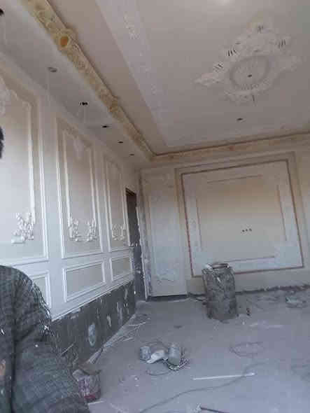 شغل صبغ وديكورات درجه اولى المصري ابو ياسين رقم الواتس اب ***********
