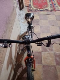 بايسكل للبيع حجم 20 نضيف مابي شي ويا سله سعره 60وبي مجال شراي يراسل وا...