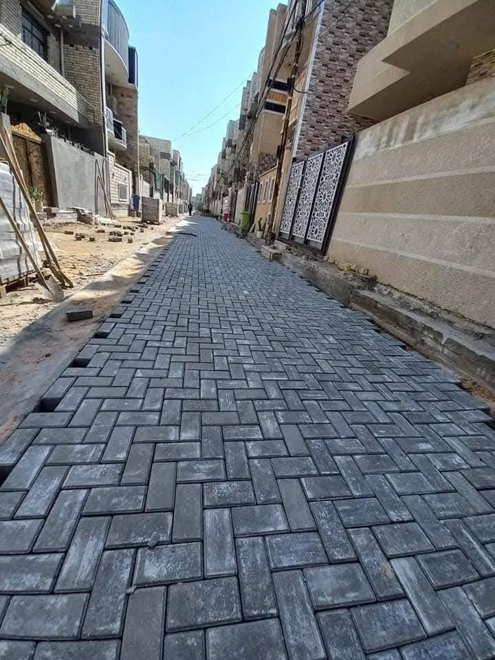 ....... البرج....... 
انتاج مقرنص ارضيات كبس ضمان حقيقي
20×6 
يوجد توصيل لجميع المحافظات العراق 
يوجد خادر عمل ارضيات 

***********

....... البرج.......
